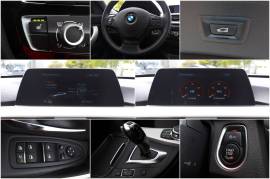 BMW, 318, D Gran Turismo GT Tiptronik Advantage -Full LED- -
