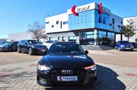 Audi, A6, 50 TDI Quattro Tiptronic Sport Black Edition MATRI