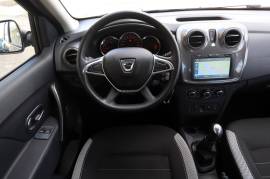 Dacia, Sandero, Stepway 1.5 DCI Prestige -FACELIFT-