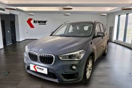 BMW, X1, 2.0 D xDrive 18d 4x4 Advantage -LED-