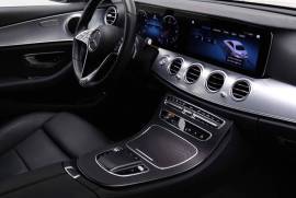 Mercedes-Benz, E-Class, 200 D 9G-Tronic Avantgarde VIRTUAL 160 KS -FACELIF