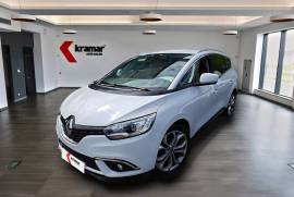 Renault, Scenic 1.5 DCI Automatik Dynamique Sport ENERGY 7-