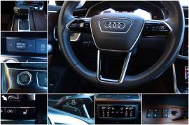 Audi, A6, 45 TDI Quattro Tiptronic Sport HD MATRIX LED VIRTU