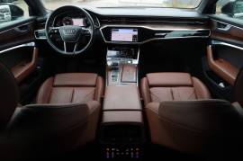 Audi, A6, 45 TDI Quattro Tiptronic Sport HD MATRIX LED VIRTU