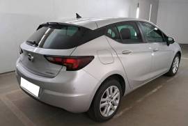 Opel, Astra, 1.6 CDTI ecoFLEX Edition