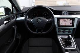 Volkswagen, Passat, 1.6 CR TDI DSG-Tiptronik Comfortline VIRTUAL COCKP