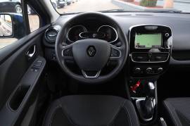 Renault, Clio, 1.5 DCI Automatik Limited Edition 90 KS -FACELIFT-