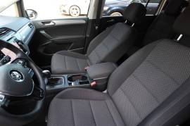 Volkswagen, Touran, 2.0 CR TDI DSG-Tiptronik Comfortline 7-Sjedišta -N