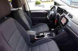 Volkswagen, Touran, 2.0 CR TDI DSG-Tiptronik Comfortline 7-Sjedišta -N