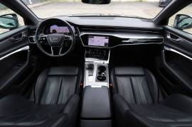 Audi, A6, 45 TDI  Quattro Tiptronic Sport Black Edition MATR