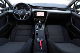 Volkswagen, Passat, 1.6 TDI Karavan DSG-Tiptronik Business Line -LED- 