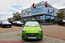 Opel, Corsa, 1.3 CDTI ecoFLEX Edition