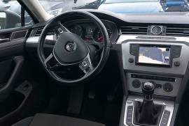 Volkswagen, Passat, 1.6 CR TDI Comfortline