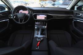 Audi, A6, 40 TDI Quattro Tiptronic S-Line HD MATRIX LED VIRT