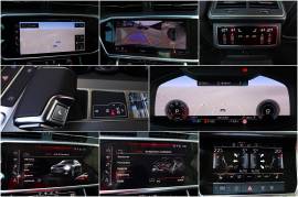 Audi, A6, 40 TDI Quattro Tiptronic S-Line HD MATRIX LED VIRT