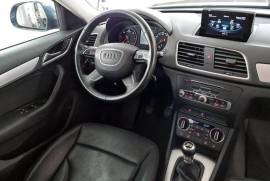 Audi, Q3, 2.0 TDI Ultra Business Line 150 KS