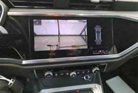Audi, Q3, 35 TDI S-Tronic Business Line VIRTUAL COCKPIT -Ful