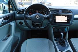 Volkswagen, Tiguan, 2.0 CR TDI DSG-Tiptronik Comfortline