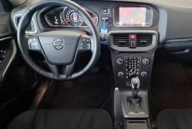 Volvo, V40, Cross Country 2.0 D Automatik-Geartronic Kinetic -