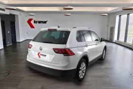 Volkswagen, Tiguan, 2.0 CR TDI DSG-Tiptronik Comfortline
