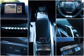 Peugeot, 3008, BlueHDI 130 KS Tiptronik GT LINE VIRTUAL COCKPIT -