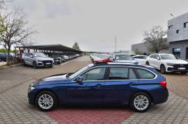 BMW, 318, D F31 Karavan xDrive  4x4 Advantage 150 KS -FACELI