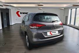 Renault, Scenic, 1.5 DCI Automatik Dynamique Sport ENERGY