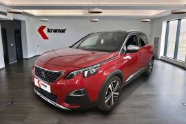 Peugeot, 3008, 2.0 BlueHDI Tiptronik GT SPORT 177 KS VIRTUAL COCK