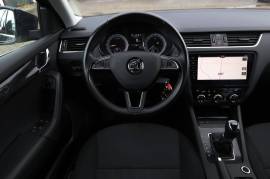 Skoda, Octavia, 1.6 TDI Karavan DSG-Automatik Style -Full LED- -FA