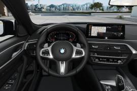 BMW, 540, D G30 xDrive 4x4 Tiptronik M-Sportpaket Shadow Lin