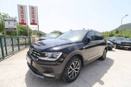 Volkswagen, Tiguan