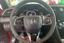 Honda, Civic