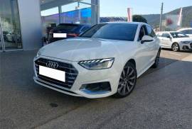 Audi, A4