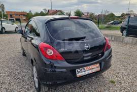 Opel, Corsa