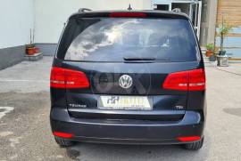 Volkswagen, Touran