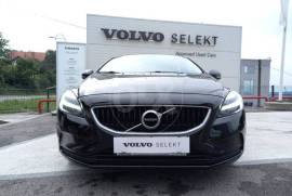 Volvo, V40