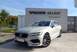 Volvo, V60