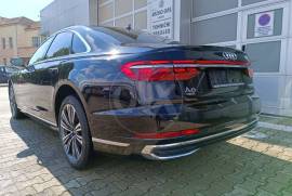Audi, A8