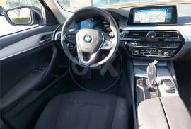 BMW, 520
