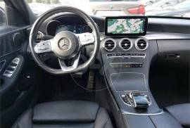Mercedes-Benz, C 200