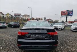 Audi, A4