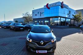 Renault, Kadjar, 1.5 DCI Automatik ENERGY INTENS -Full LED-