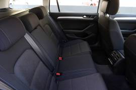 Volkswagen, Passat, 2.0 CR TDI Karavan Comfortline