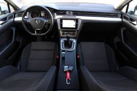 Volkswagen, Passat, 2.0 CR TDI Karavan Comfortline
