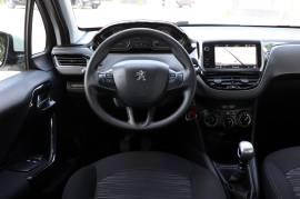 Peugeot, 208 1.5 BlueHDI Allure Sport 102 KS -FACELIFT-