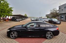 BMW, 420, D Gran Coupe Tiptronik M-Sportpaket Shadow Line -F