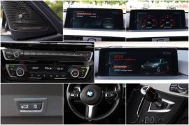BMW, 420, D Gran Coupe Tiptronik M-Sportpaket Shadow Line -F