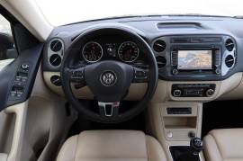 Volkswagen, Tiguan, 2.0 CR TDI HIGHLINE SPORT
