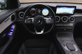 Mercedes-Benz, GLK-Class, 220 D BlueTEC 4Matic 9G-Tronic AMG Line VIRTUAL CO