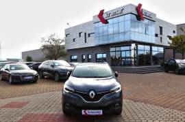 Renault, Kadjar, 1.5 DCI Automatik ENERGY DYNAMIQUE NAV